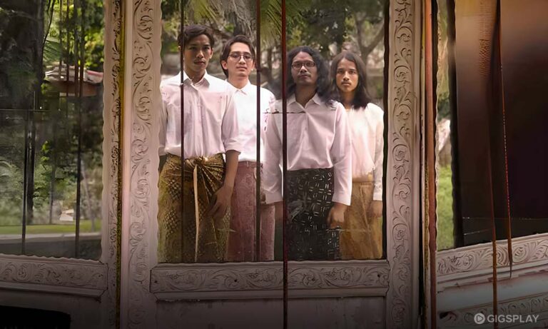 IGMO Rilis Single ‘Curriculum’ Dari Album ‘Absurd, Artificial, Potential’