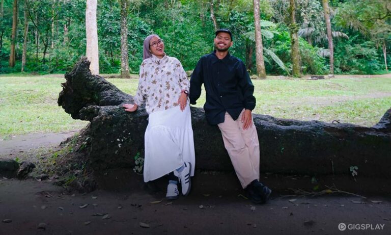Review EP ‘Nyanyian Alam’ Oleh Ibu Sud: Kolaborasi Musik dan Puisi