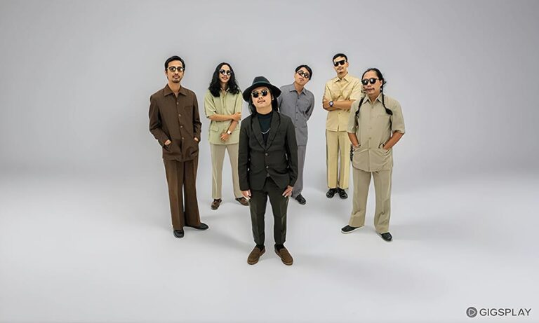 Review Album Verhaal Korekayu: Kolase Cerita Perjalanan Hidup