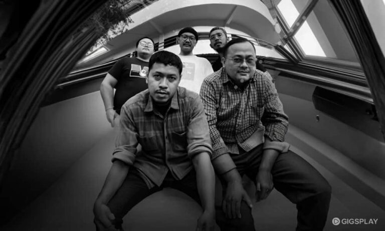 {LASTKISSTODIEOFVISCEROTH Rilis EP ‘Self Titled’: Review dan Berita Terbaru