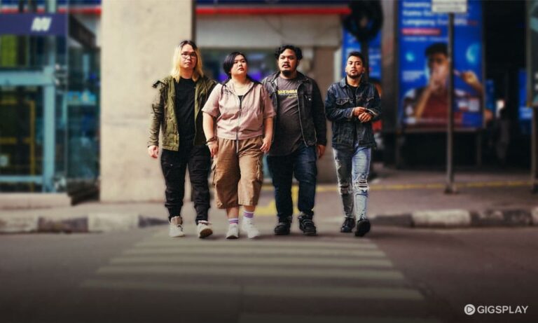 Review Album Terbaru Limocat: Balada Keset Welcome