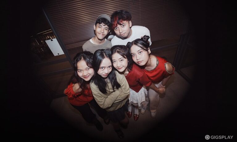Review Single Terbaru Lucien Sunmoon: Castaway yang Manis
