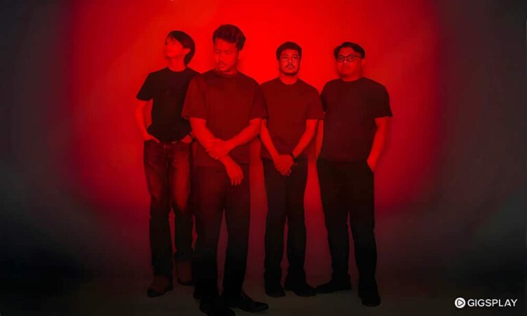 Review Single Terbaru Mellifluous – ‘Elodia’ Dari Ruang Personal