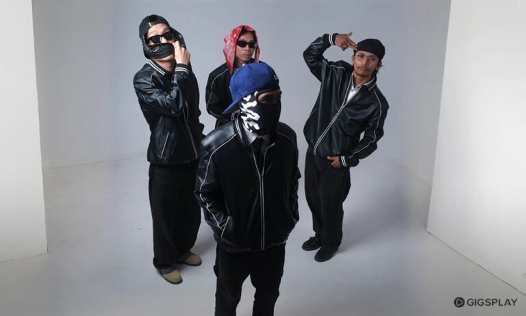 Review: Noise Syndicate Kembali Dengan Single Terbaru