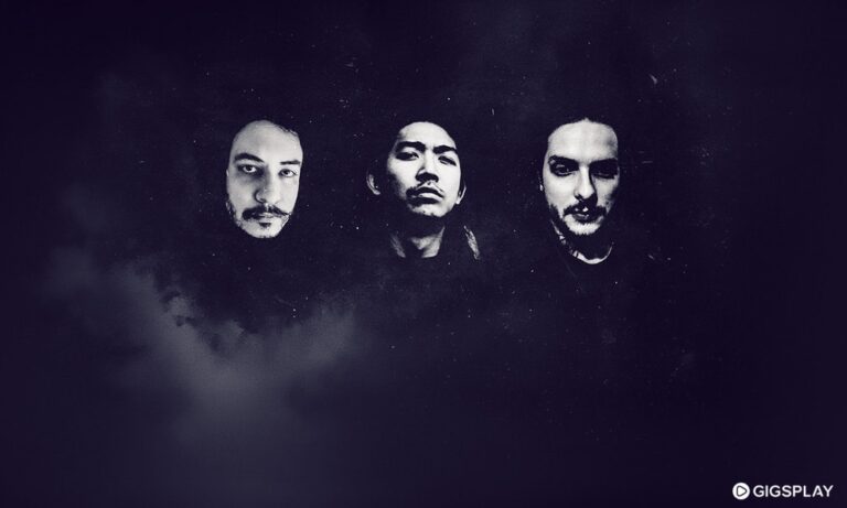 Review Single Gelap Opus Nokturne ‘Winds of Sand’