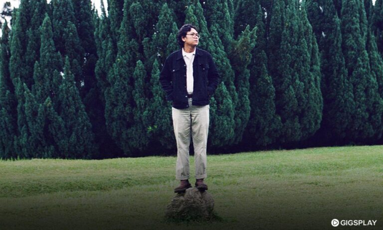 Ode To The Light: Lagu Inspiratif Pemuja Melaka