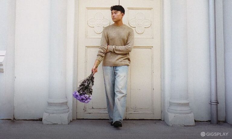Review Single Terbaru Rangga Jones: Move On