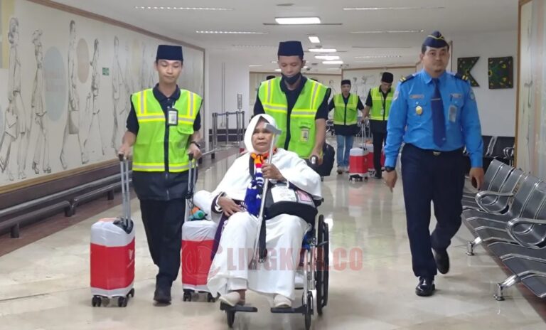 Polda Metro Jaya Bongkar Kasus Pemberangkatan Jamaah Haji Ilegal
