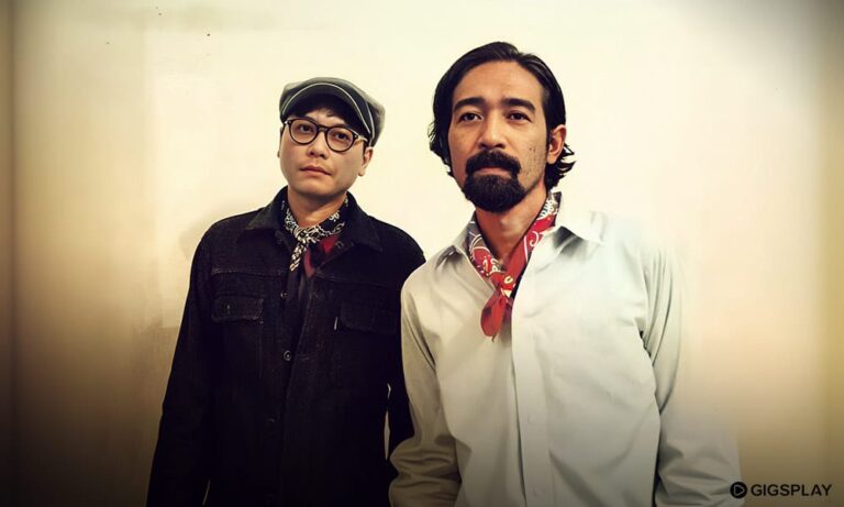 Silampukau Rilis Sepasang Kidung Cilaka dalam Format Vinyl 7