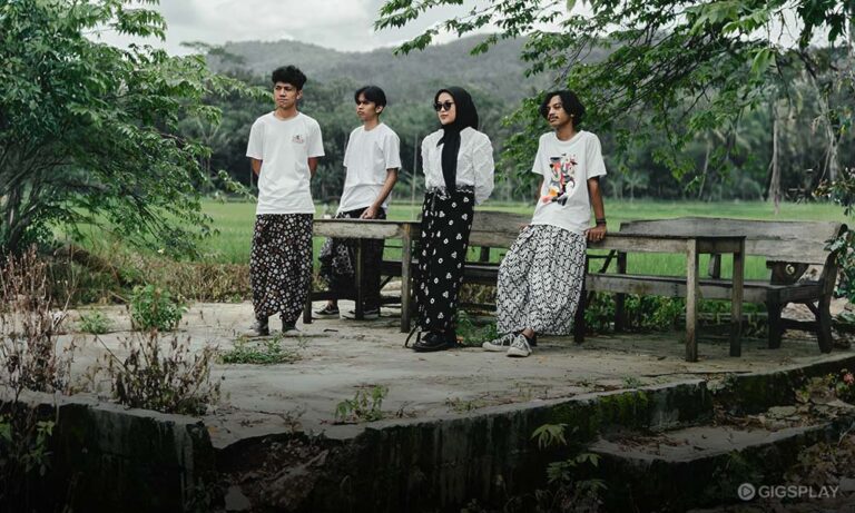 Single Terbaru dari Swaradawai: Pulang – Suara Kerinduan di Kota.