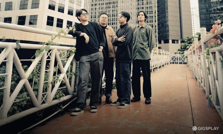The Basement Dry Rilis Miles – Lagu Terbaru dalam Format Kuartet