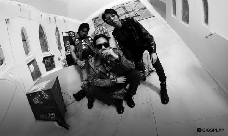 Menelusuri ‘Sirkel Anarki’ dalam Gelombang Punk Rock