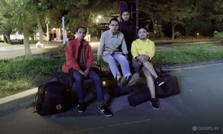 Bilur Membiru: Kritik Sosial yang Menarik Perhatian