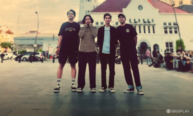 Cuacamendung: Lanskap Emosional Di Single ‘Hope in Bitterness’