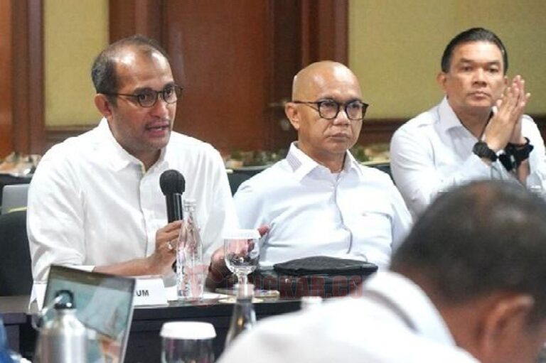 Partisipasi Masyarakat Diharapkan dalam Penyusunan RUU KUHAP