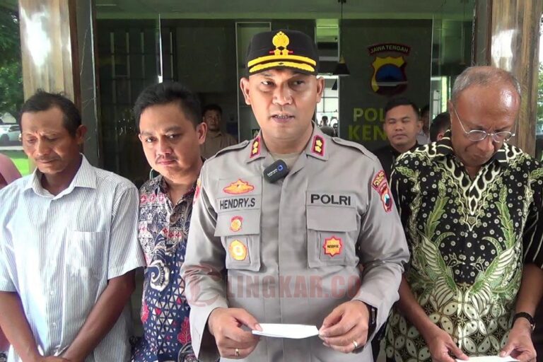 Perundingan Sukses: Viral Kasus Perundungan Sekuriti KIK Berdamai