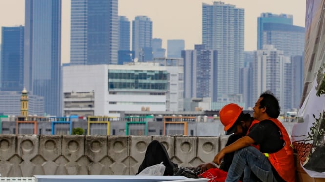 Potensi Pertanian RI Menjadi Andalan Pertumbuhan Ekonomi