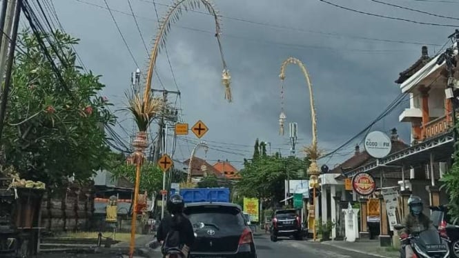 Penyebab Bali Blackout: Bantahan Pengelola PLTU Celukan Bawang