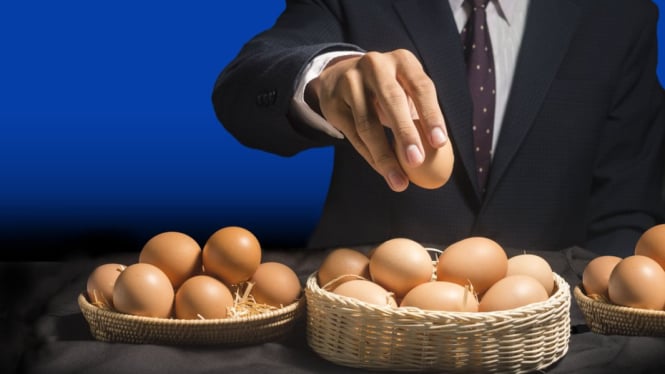Diversifikasi Portofolio: 5 Alternatif Investasi sa Harga Emas Meningkat