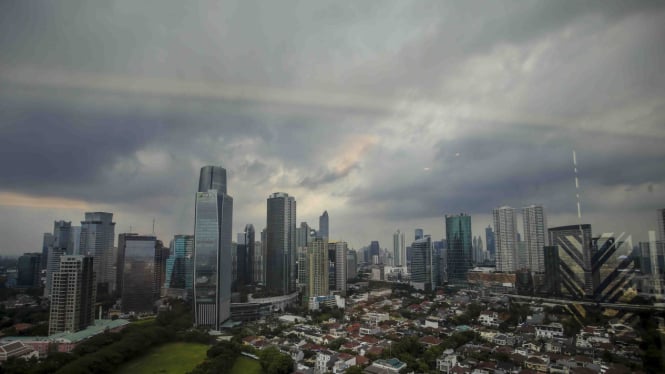 Melambatnya Ekonomi RI Kuartal I-2025: 3 Faktor Biang Kerok