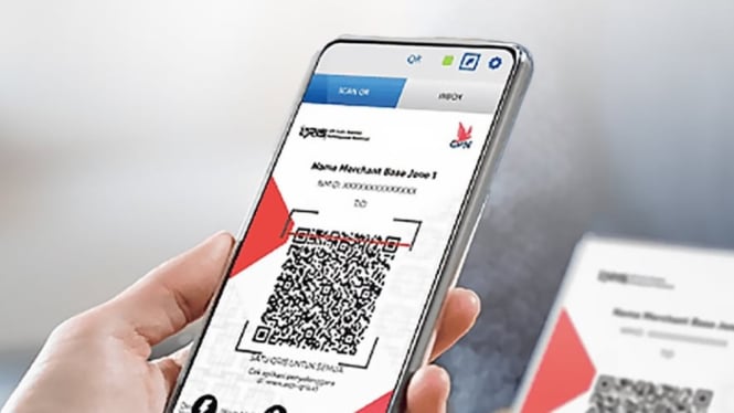 Target 58 Juta Pengguna QRIS: ALTO Gandeng Xendit & Finnet untuk Pembayaran Digital