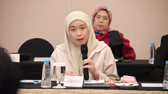 Hilirisasi Batu Bara Membuat Ekonomi RI Lebih Berdaulat
