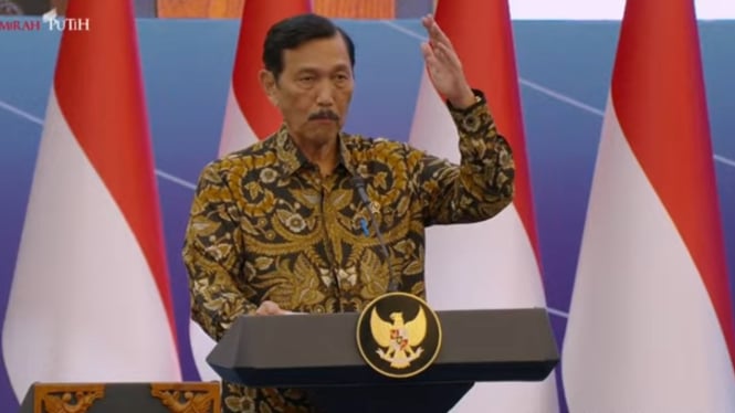 Pertumbuhan Ekonomi RI 4,87 Persen: Reaksi Luhut dan Tips Tidak Perlu Khawatir