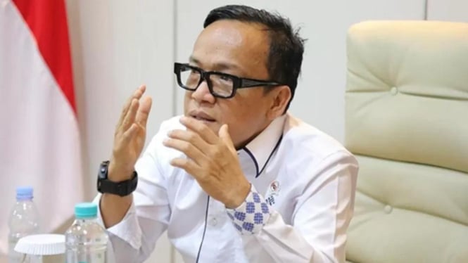 Wamenaker Ingatkan Pentingnya Status Mitra Driver yang Saling Menguntungkan