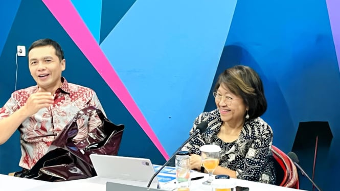 Strategi Peningkatan Investasi Migas untuk Capai Pertumbuhan Ekonomi 8%