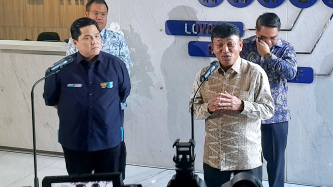 Bos BSI Soroti Prestasi Kumpulkan 250 Kg Emas dalam 4 Bulan
