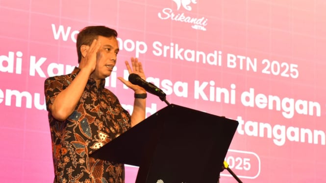 Pemberdayaan Perempuan: Transformasi Bisnis di BTN