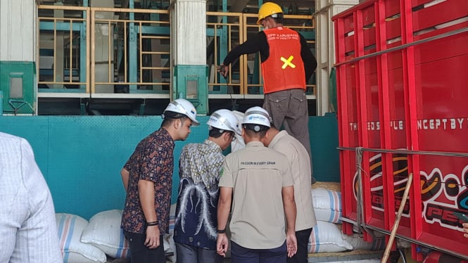Penurunan Harga Beras Dunia: Penjelasan dari Wamen Pertanian Indonesia