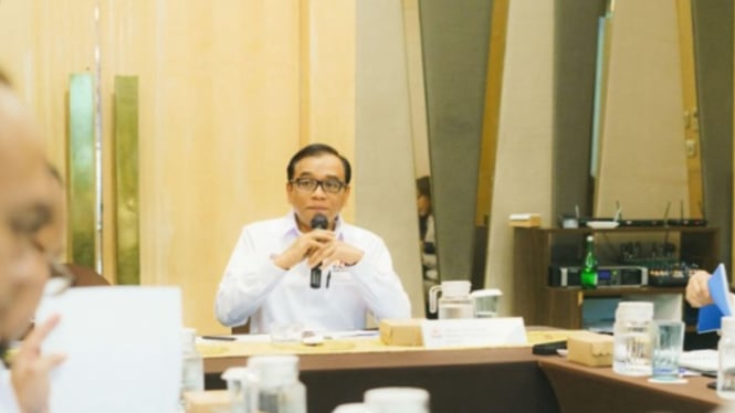 Kadin Indonesia Gagas Program Kolaborasi Meningkatkan Potensi Ekonomi