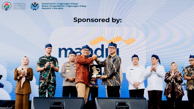 Akselerasi Inklusi Keuangan: Bank Mandiri Gandeng BUMDes dan UMKM Lokal