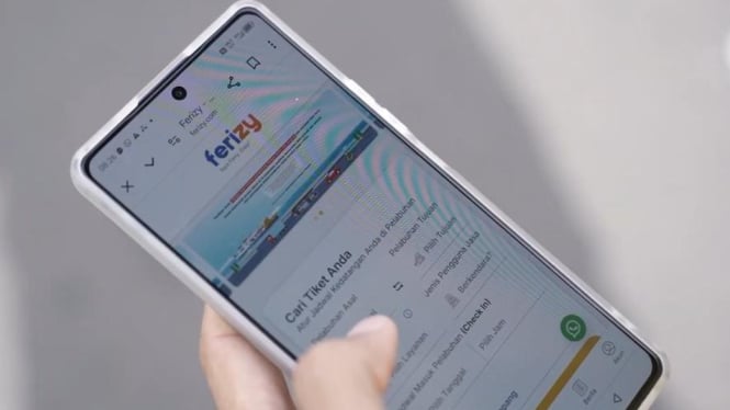 Transformasi Digital Ferizy Capai 3 Juta Pengguna