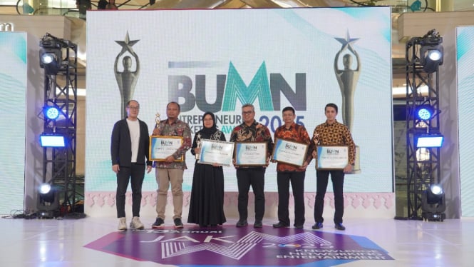 Inalum: Industri Alumunium Ramah Lingkungan yang Konsisten