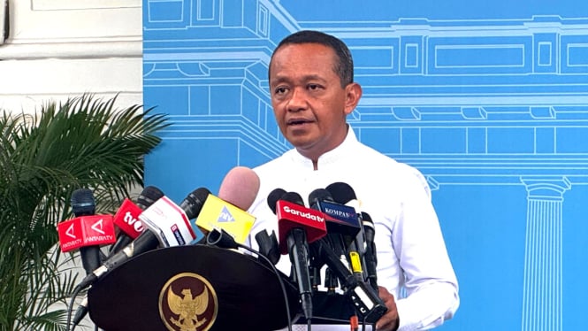 18 Proyek Hilirisasi Senilai US$ 45 Miliar Disetujui Prabowo: Penyaluran Dana akan Segera Dimulai