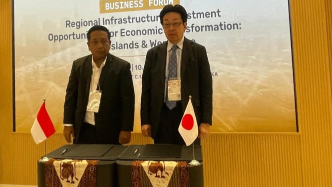 GreenBank Investasi US$1 Miliar di PSN Wiraraja Batam