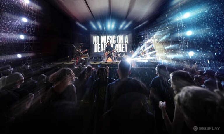 AXEAN Festival 2025: Perayaan Musik Lintas Batas Di Bali