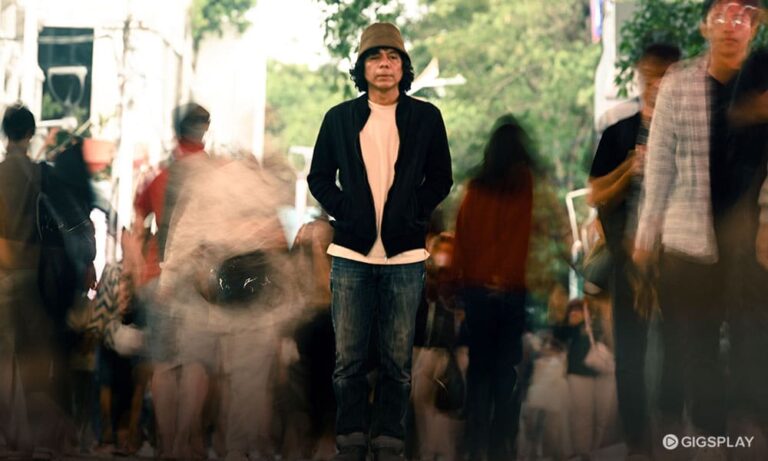 Adrian Yunan Dan Reda Gaudiamo Rilis Single Pasar Malam