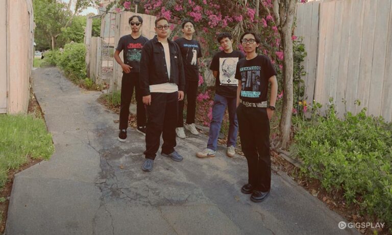 Review Single ‘DEDS’: Tragedi Berdarah Di Indonesia