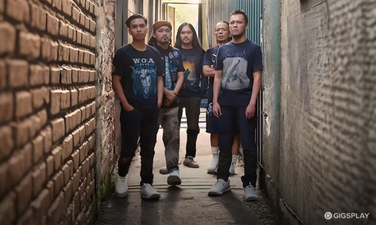 Jasad Rilis Gebrakan Baru: Legenda Death Metal 2025