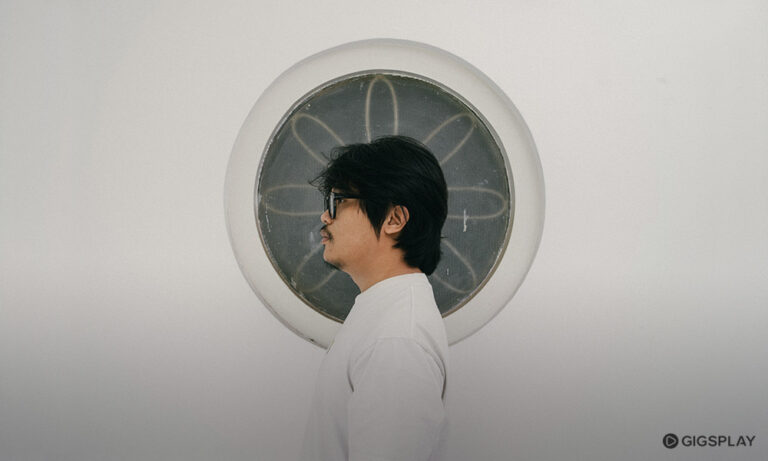 Bhanu Marais Rilis Single Re-action Sebelum Album Debutnya