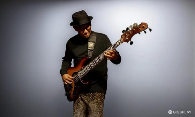 Bintang Indrianto & Tommy Pratomo Kolaborasi di Album Jazz ‘Rhythms of Life’