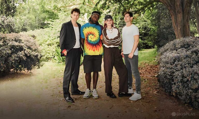 Bloc Party: Raih Penghargaan The Ivors 2025 & Umumkan Album ‘Disco Heartbreak’