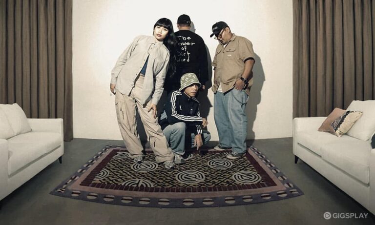Rilis Album ‘Neo Hell’ dan Single Provokatif ‘Regional Anthem’
