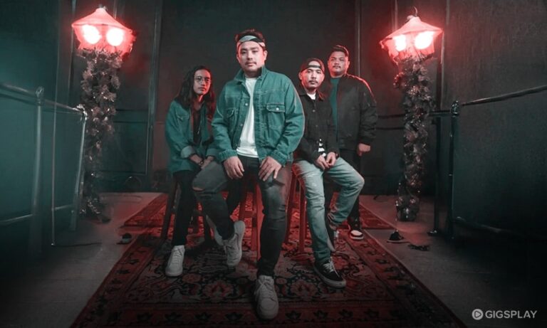 Kolaborasi Ahon: December Avenue Morissette Single Terbaru