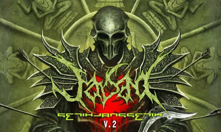 Review Getih Jang Getih V.2: Menggugah Jasad Anda