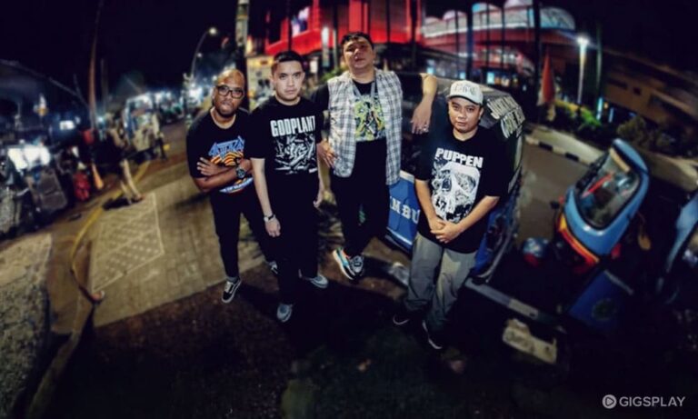Gledeg Merilis Single Soundtrack Film Action Sebelum Album Baru