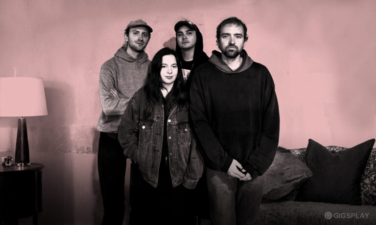 Goon Rilis Single Kedua ‘Patsy’s Twin’ dari Album ‘Dream 3’